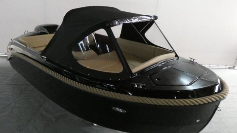 3D Tender 580 Family