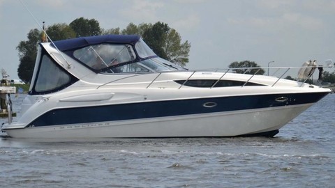Bayliner 305