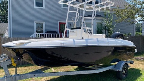 Bayliner 180 Bowrider