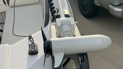 Yamaha 210 FSH Sport