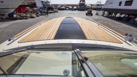 Chris-Craft Corsair 34