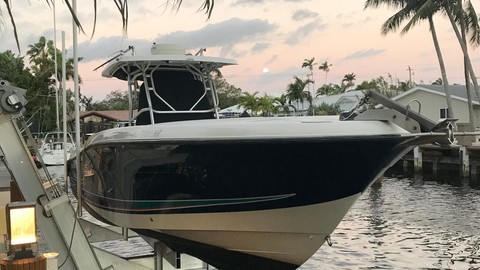 Hydra-sports 2800 vector wa