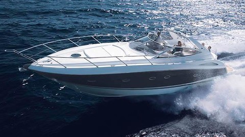 Sunseeker 46 Portofino