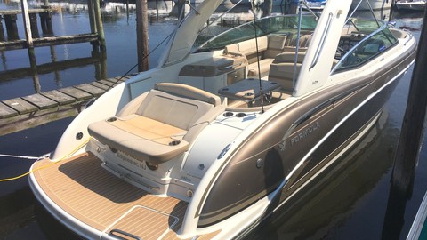 Formula 310 Bowrider