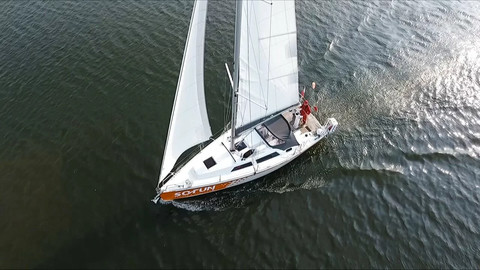 Hanse 345