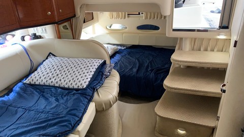 Sea Ray 310 Sundancer