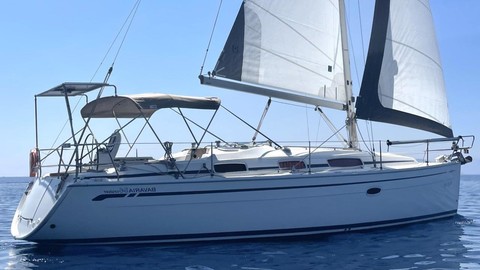 Bavaria 34 Cruiser