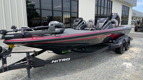 Nitro Z21 Z-Pro Package