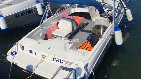 Bayliner 175 Bowrider