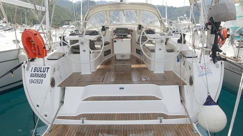 Bavaria 45 Cruiser
