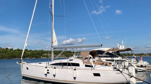 Elan Impression 45.1