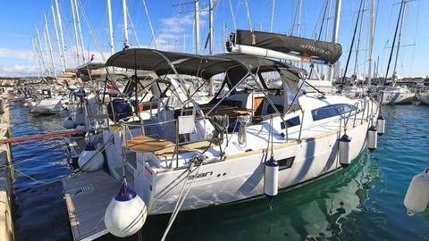 Elan Impression 45.1