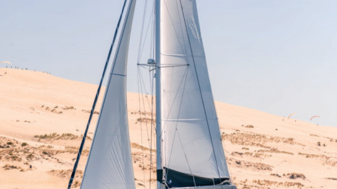 Lagoon 46