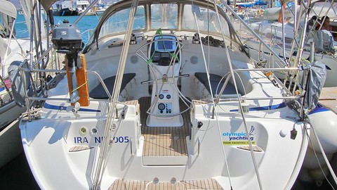 Bavaria 39 Cruiser