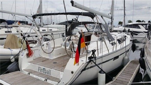 Bavaria Cruiser 41