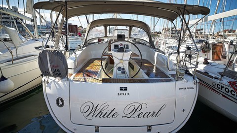 Bavaria Cruiser 36