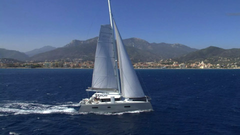 Popilov Yachts 14.99