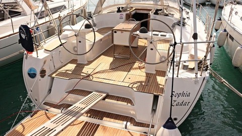 Bavaria 45 Cruiser