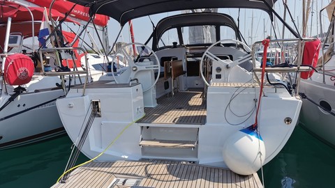 Elan Impression 45.1