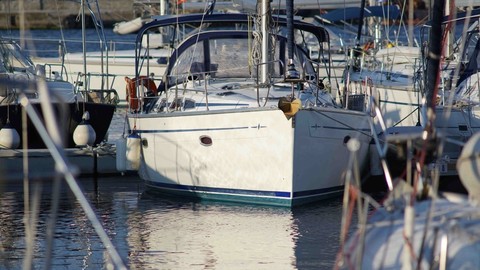 Bavaria 40 Cruiser