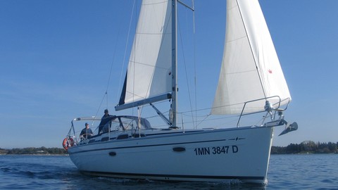 Bavaria 40 Cruiser