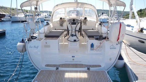 Bavaria Cruiser 36