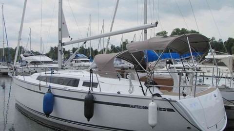 Bavaria 33 Cruiser