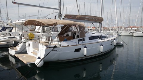 Elan Impression 45.1