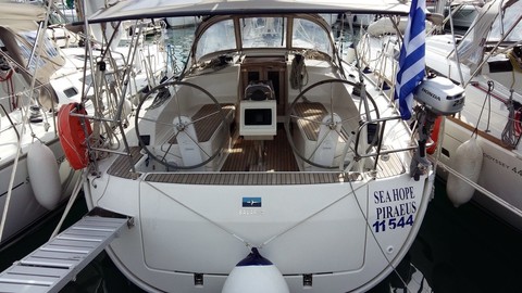 Bavaria 37 Cruiser
