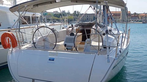 Bavaria Cruiser 41