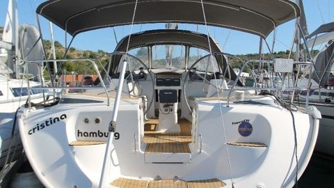 Bavaria 46 Cruiser