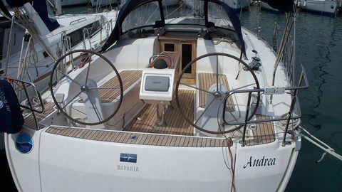 Bavaria 37 Cruiser
