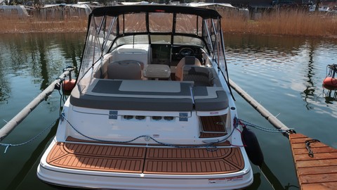 Bayliner VR6 BOWRIDER