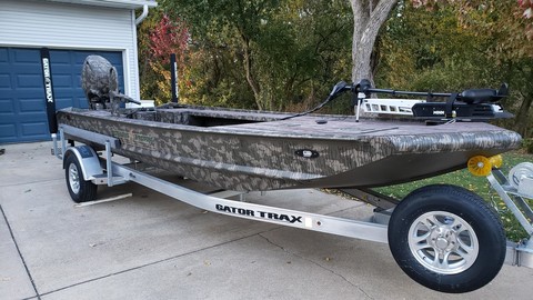 Gator trax guide edition 21