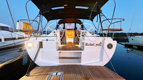 Elan Impression 45.1