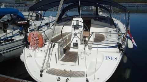 Bavaria 39 Cruiser