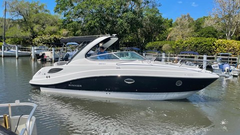 Rinker 290 EX
