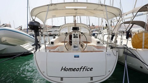 Bavaria 33 Cruiser