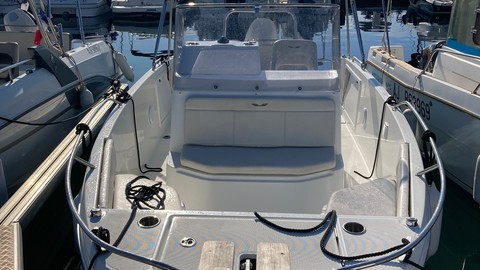 Beneteau Flyer 7.7 SPACEdeck