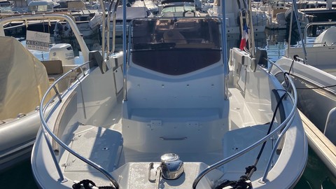 Beneteau Flyer 7.7 SPACEdeck