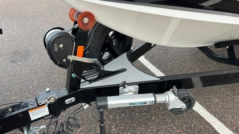 Malibu Wakesetter 21 VLX