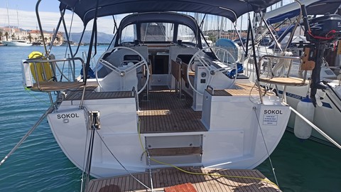 Elan Impression 45.1