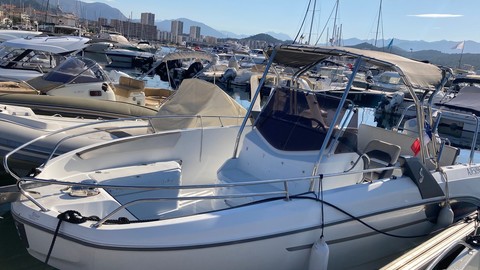 Lomac nautica in 790