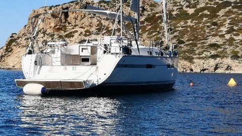 Bavaria 45 Cruiser