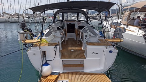 Elan Impression 45.1
