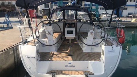 Bavaria 37 Cruiser