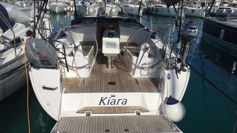 Bavaria 37 Cruiser