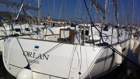 Bavaria 45 Cruiser