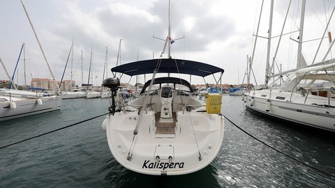 Bavaria 37 Cruiser