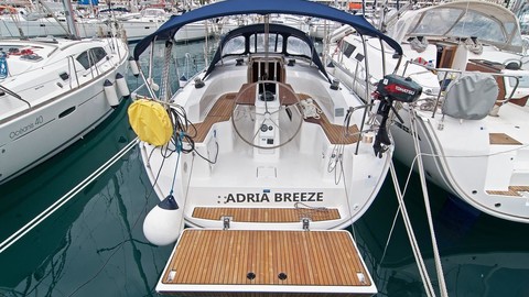 Bavaria 33 Cruiser
